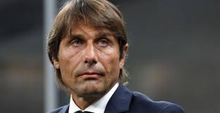 Конте: През цялото време чувам, че искам или Ракитич, или Неймар