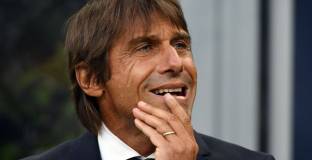 Конте: Пет поредни победи не са случайност