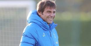  Конте получи работна виза  