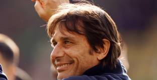  Конте остава в Тотнъм 