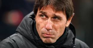 Конте: Може би ръководството имаше по-големи очаквания