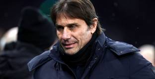 Тотнъм ще обсъди с Конте условията на раздялата