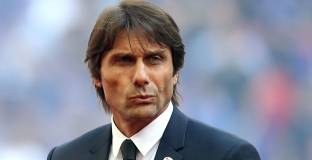 Конте проведе среща с Наполи