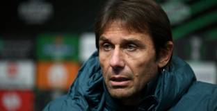 Конте: Никога не съм се страхувал от трудностите