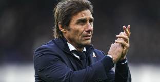 Конте: Само covid може да бъде причина за отлагане на мач