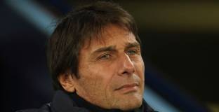  Конте: Получих добър отговор от моите играчи