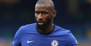 Байерн Мюнхен започна преговори с Рюдигер 