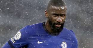 Рюдигер: Защо спряха Суперлигата за 48 часа, а расизма - не?