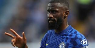 Реал Мадрид се прицели в Рюдигер