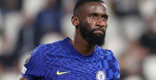 Рюдигер преговаря с Реал Мадрид, ПСЖ, Байерн Мюнхен и Юве