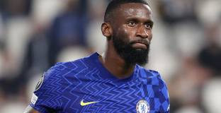    The Athletic: Рюдигер подписа с Реал Мадрид