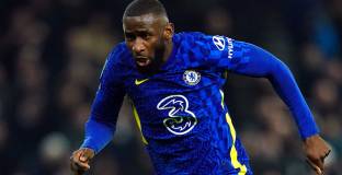 Рюдигер: Челси винаги ще бъде специален за мен