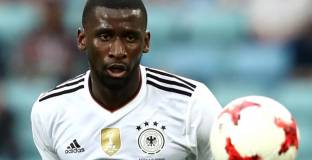 Рюдигер: VAR замълча, значи няма нарушение 