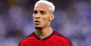 Коул е разочарован от Антони 