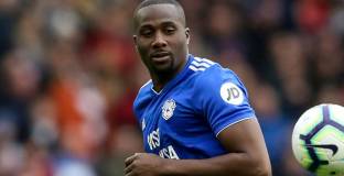 Играч на Кардиф е с рак