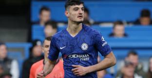      Уест Хем отправи оферта за Броя 