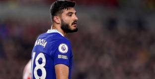 Броя не е интересен за Интер