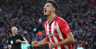  Арсенал хвърли око на албански национал 