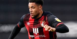  Данжума отказа на Уест Хем