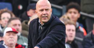 Ворм: Слот е готов да ръководи Тотнъм 