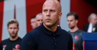 Фаулър: Трябваше да потърся Слот в Google