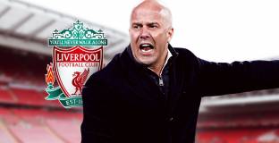 Легенда предвижда титла на Ливърпул през първия сезон на Слот