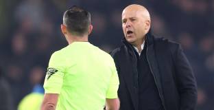 Слот: Статичните положения направиха разликата 