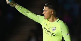 Сити върна Мурич от наем