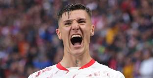 Ман Юнайтед най-накрая отправи оферта за Шешко