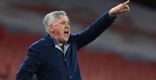 Анчелоти оглави Реал Мадрид 