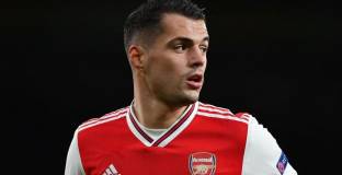 Артета: Мисля, че убедих Джака да остане