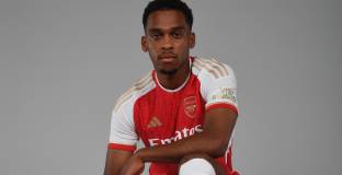 Артета обясни отсъствието на Тимбер