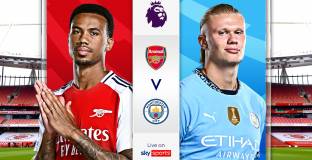 Арсенал и Сити ще си попречат