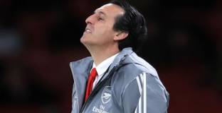 Крьонке коментира уволнението на Емери