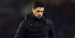 Артета обясни кой ще носи лентата вместо Обамеянг