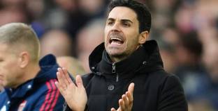 Артета: Обичам играчите си повече отколкото преди