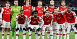 Артета: Арсенал редовно посещава психолог