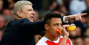 Венгер: Като запазихме Санчес загубихме 70 милиона