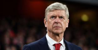 Венгер разказа на кой е отказал, докато тренираше Арсенал 