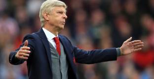 Венгер: Дузпата промени хода на мача 