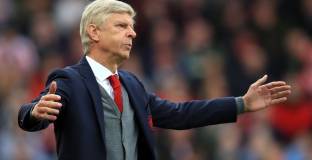 Венгер: Качеството на съдийството пада с всяка изминала година 