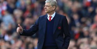 Венгер желае от своя наследник да спазва ценностите на Арсенал 