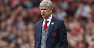 Венгер: Надявам се играчите ни да се върнат в добро състояние