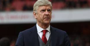 Арсен Венгер: Това е типична история 