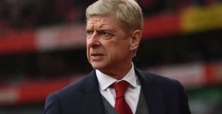 Венгер: На Наполи ще му е трудно срещу Арсенал