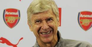 Венгер иска да покрещи на новия мениджър на Арсенал
