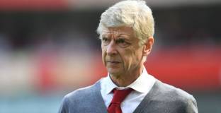 Венгер е готов да се захване само с краткосрочен проект