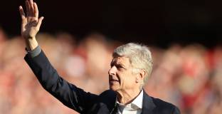 Артета преговаря за завръщане на Венгер в Арсенал