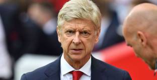 Венгер: Намирам прилики между футбола и Брекзит