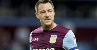 Тери опроверга, че слага край на кариерата си 